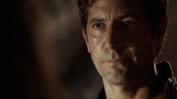 The 100 Reapercussions Season Two Episode Three-257
