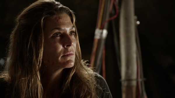 The 100 Reapercussions Season Two Episode Three-255
