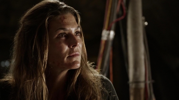 The 100 Reapercussions Season Two Episode Three-254
