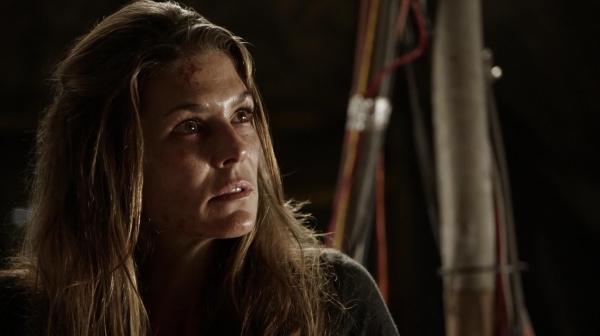 The 100 Reapercussions Season Two Episode Three-250
