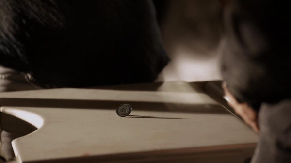 The 100 Reapercussions Season Two Episode Three-248
