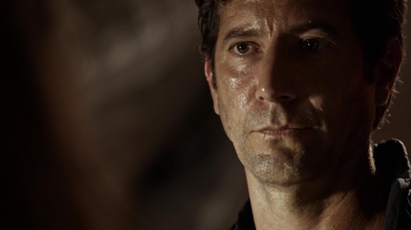 The 100 Reapercussions Season Two Episode Three-246
