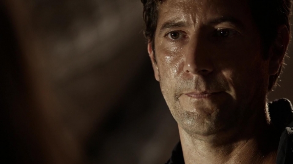 The 100 Reapercussions Season Two Episode Three-243
