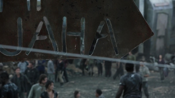 The 100 Reapercussions Season Two Episode Three-237
