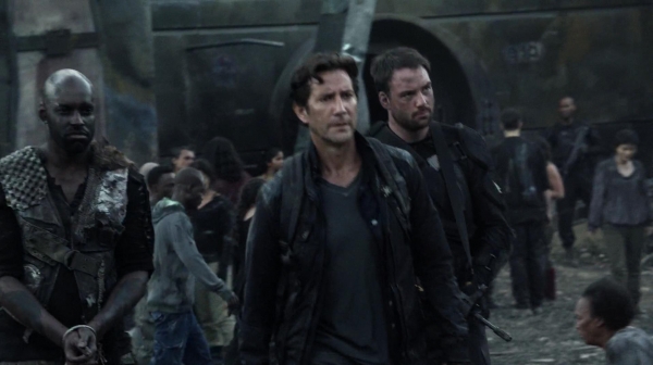 The 100 Reapercussions Season Two Episode Three-233
