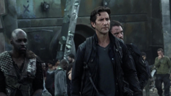 The 100 Reapercussions Season Two Episode Three-232
