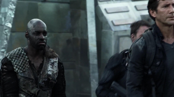 The 100 Reapercussions Season Two Episode Three-231

