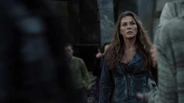 The 100 Reapercussions Season Two Episode Three-229
