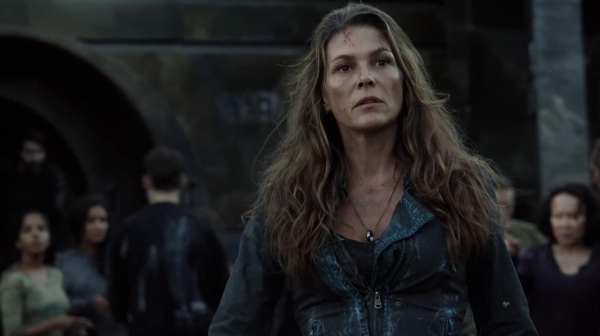 The 100 Reapercussions Season Two Episode Three-227
