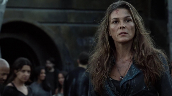 The 100 Reapercussions Season Two Episode Three-226

