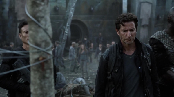 The 100 Reapercussions Season Two Episode Three-224
