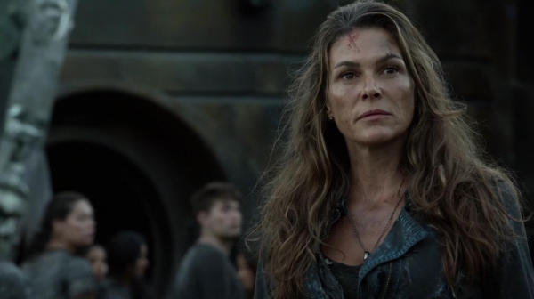 The 100 Reapercussions Season Two Episode Three-220
