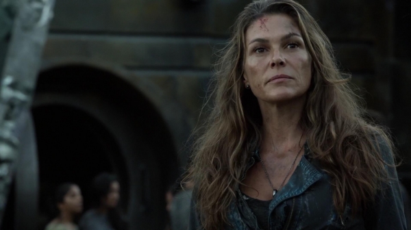 The 100 Reapercussions Season Two Episode Three-219
