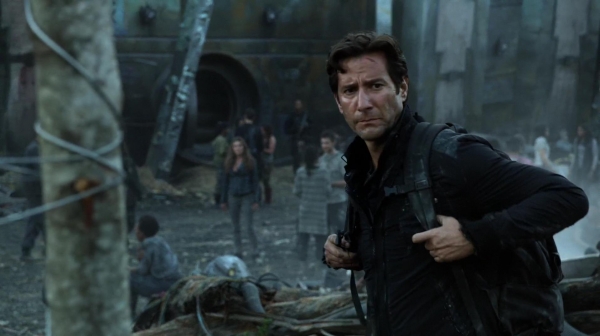 The 100 Reapercussions Season Two Episode Three-216
