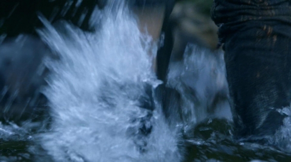 The 100 Reapercussions Season Two Episode Three-203
