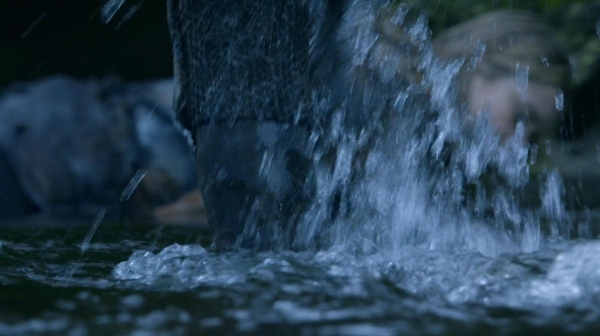 The 100 Reapercussions Season Two Episode Three-202
