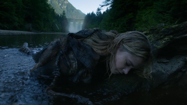 The 100 Reapercussions Season Two Episode Three-201
