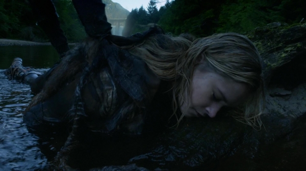 The 100 Reapercussions Season Two Episode Three-200
