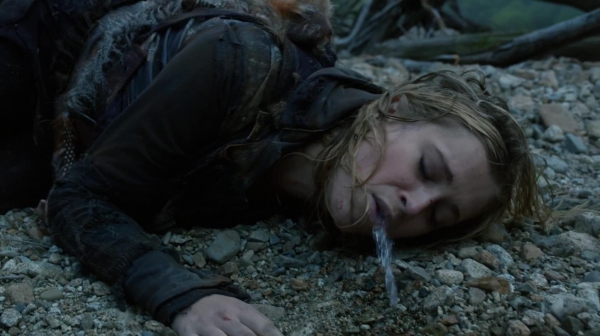 The 100 Reapercussions Season Two Episode Three-198
