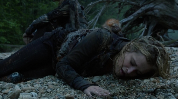 The 100 Reapercussions Season Two Episode Three-196
