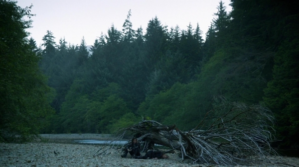 The 100 Reapercussions Season Two Episode Three-189
