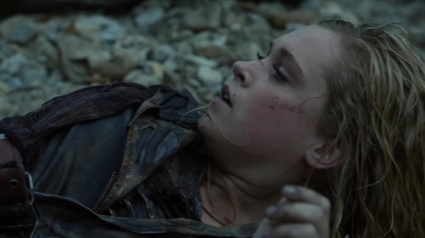 The 100 Reapercussions Season Two Episode Three-187
