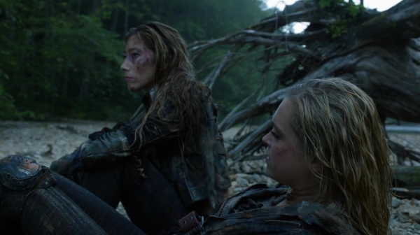 The 100 Reapercussions Season Two Episode Three-184
