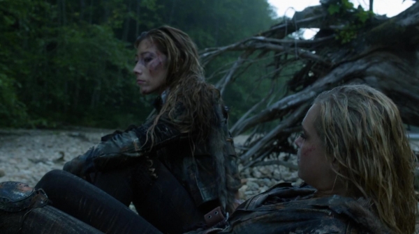 The 100 Reapercussions Season Two Episode Three-183
