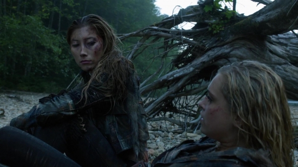 The 100 Reapercussions Season Two Episode Three-181

