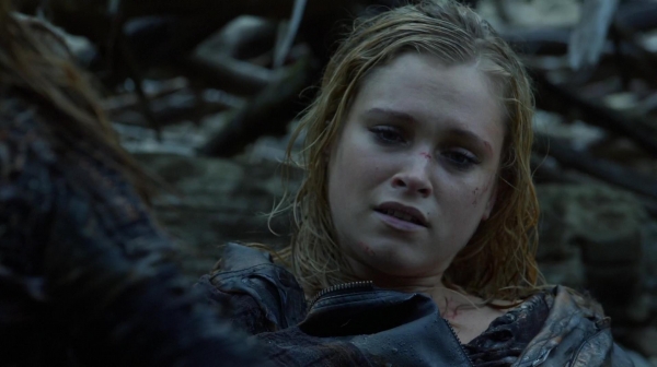 The 100 Reapercussions Season Two Episode Three-180
