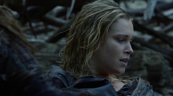 The 100 Reapercussions Season Two Episode Three-179
