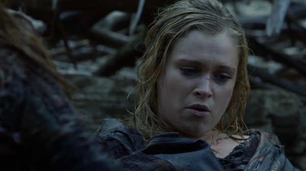 The 100 Reapercussions Season Two Episode Three-178
