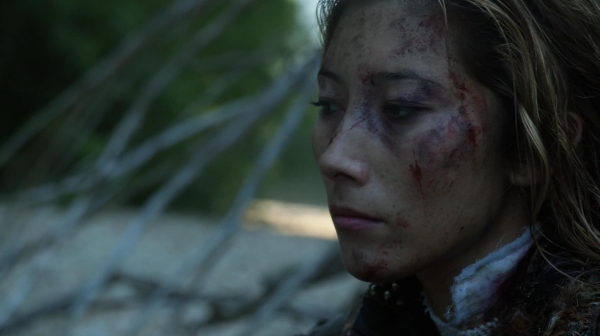 The 100 Reapercussions Season Two Episode Three-177
