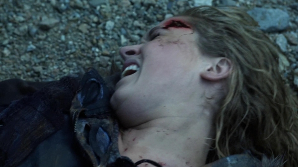 The 100 Reapercussions Season Two Episode Three-175
