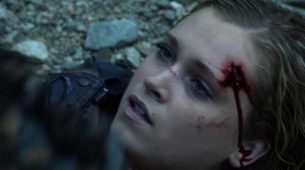The 100 Reapercussions Season Two Episode Three-169
