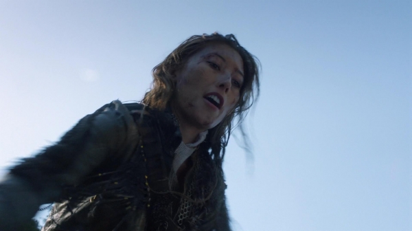 The 100 Reapercussions Season Two Episode Three-168
