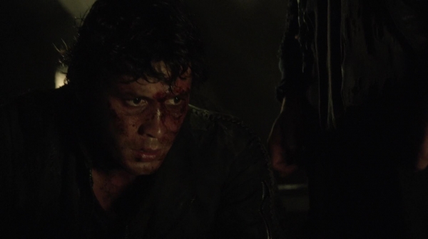 The 100 Reapercussions Season Two Episode Three-165
