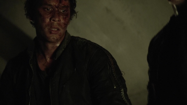 The 100 Reapercussions Season Two Episode Three-164
