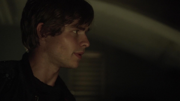 The 100 Reapercussions Season Two Episode Three-161
