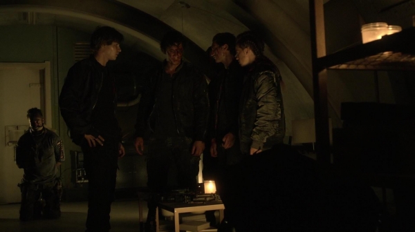The 100 Reapercussions Season Two Episode Three-155
