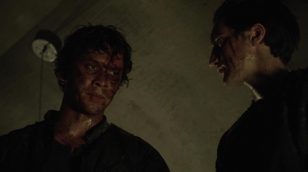 The 100 Reapercussions Season Two Episode Three-152

