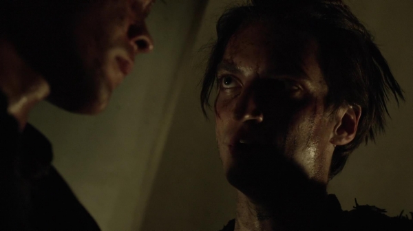 The 100 Reapercussions Season Two Episode Three-150
