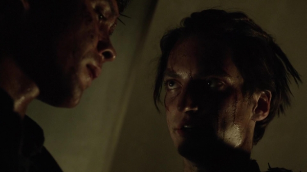 The 100 Reapercussions Season Two Episode Three-149
