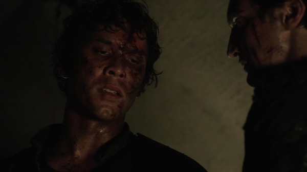 The 100 Reapercussions Season Two Episode Three-148
