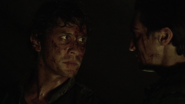 The 100 Reapercussions Season Two Episode Three-145

