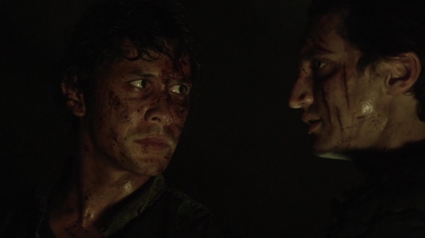 The 100 Reapercussions Season Two Episode Three-144
