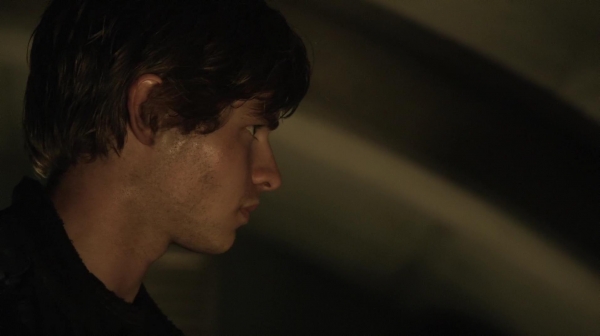 The 100 Reapercussions Season Two Episode Three-143
