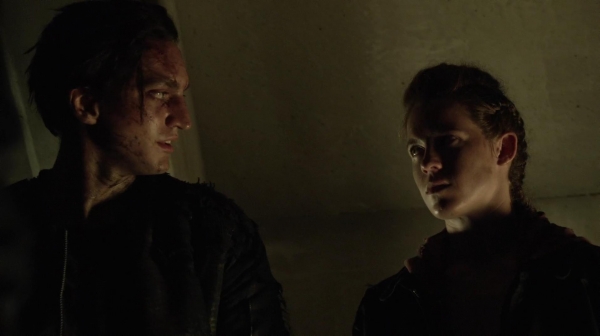 The 100 Reapercussions Season Two Episode Three-141
