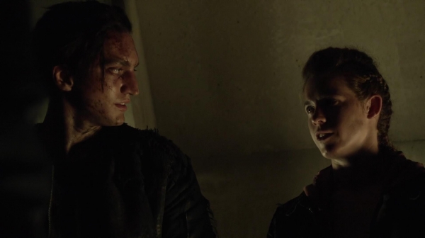 The 100 Reapercussions Season Two Episode Three-140
