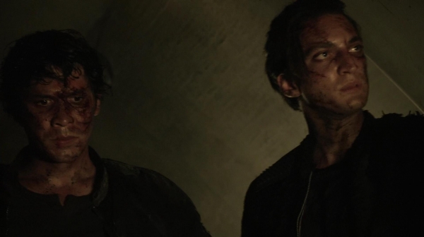 The 100 Reapercussions Season Two Episode Three-138
